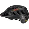 Giro Šalmas Mtb Radix Integruoti Kups matinis juoda hipnotic dydis S (51-55 cm)