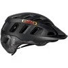 Giro Šalmas Mtb Radix Integruoti Kups matinis juoda hipnotic dydis S (51-55 cm)