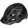 Giro Šalmas Mtb Radix Integruoti Kups matinis juoda hipnotic dydis S (51-55 cm)
