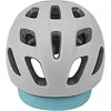 Giro TRALLA INTEGRAD MPOS matinė pilka tamsi Teal Roz. Universali (50- 57 cm)
