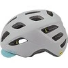 Giro TRALLA INTEGRAD MPOS matinė pilka tamsi Teal Roz. Universali (50- 57 cm)
