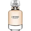 Givenchy L'interdit EDT tualetinis vanduo moterims, 50 ml