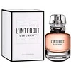 Kvepalai moterims Givenchy L'Interdit EDP, 35 ml