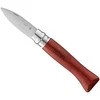 Peilis austrėms Opinel Nr. 9 bubinga rankena