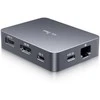 Gl Inet „Comet GL-RM1 IP HDMI 4K BIOS“ USB KVM komutatorius