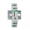 F&amp;F Duble- mygtukas ritininis aklas valdiklis 2A IP20 STR- 421 230V