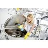 Purkštuvas valymo chemijai GLORIA CleanMaster EX 0,5l