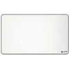 Glorious White pelės kilimėlis XL Extended 36x61cm