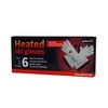 Glovii Heated Ski Gloves XL