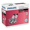 Lemputė H4 12V 2vnt. 60/55W +60% VisionPlus Philips