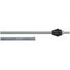 METABO PNE.MANOMETR PISTOLETOWY RF 80 G
