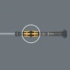 Atsuktuvas Wera ESD Micro 1578 A, plokččias 3,0x0,5mm