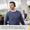 „Jabra Engage 55“ ausinės, stereofoninė, belaidė, USB-A, EMEA / APAC, DECT [UC sertifikuota]