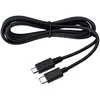 Jabra USB-C į Micro-USB laidas, 150 cm