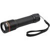 Žibintuvėlis DMAX DMAX TLG 301 Juodas Žibintuvėlis ręczna LED