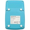 Calculator Genie Calculator 120 B 8-digit mėlyna