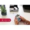 Calculator Genie Calculator 120 B 8-digit mėlyna
