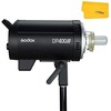 „Godox DP400III Studio Flash“.