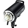 „Godox DP400III Studio Flash“.