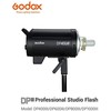 „Godox DP400III Studio Flash“.