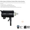 „Godox DP400III Studio Flash“.