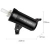 Godox SK400II Studio Flash