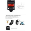 Godox TT350 speedlite, skirta Sony