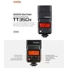 Godox TT350 speedlite, skirta Sony