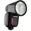 Godox V1 apvalios galvos blykstė Nikon