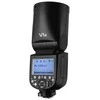 Godox V1 apvalios galvos blykstė Nikon