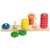 Goki Plan Toys - Rūšiavimas ir skaičiavimas