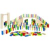 Goki Domino RAlLYE, 250 el. medvilniniame maišelyje (HS440)