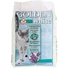 Golden Grey Golden Pilkas GOLDEN Baltas Hygienic - bentonite litter - 14kg
