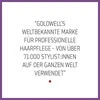 Šviesintų plaukų šampūnas Goldwell Blondes&amp;HighLights Anti-Geltona Šampūnas 250ml