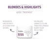 Atkuriamoji plaukų kaukė šviesintiems plaukams Goldwell Blondes &amp; Highlights 60sec Treatment 200ml