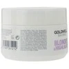 Atkuriamoji plaukų kaukė šviesintiems plaukams Goldwell Blondes &amp; Highlights 60sec Treatment 200ml