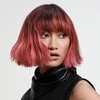 Dažytų plaukų kondicionierius Goldwell Color Brilliance Conditioner 1000ml