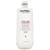 Dažytų plaukų šampūnas Goldwell Brilliance Color Šampūnas 1000ml