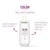 Dažytų plaukų šampūnas Goldwell Brilliance Color Šampūnas 1000ml