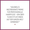Dažytų plaukų kaukė Goldwell Dualsenses Color Extra Rich 60sec Treatment 200ml