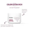 Dažytų plaukų kaukė Goldwell Dualsenses Color Extra Rich 60sec Treatment 200ml