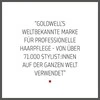 Vyriškas plaukų ir kūno šampūnas Goldwell Men Hair &amp; Body Šampūnas 300ml