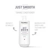 „Goldwell Dualsenses Just Smooth“ (sutramdantis kondicionierius) 200 ml 1000 ml Moterims