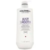 Šampūnas nepaklusniems plaukams Goldwell Just Smooth Taming Šampūnas 1000ml