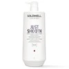 Šampūnas nepaklusniems plaukams Goldwell Just Smooth Taming Šampūnas 1000ml