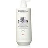 Šampūnas nepaklusniems plaukams Goldwell Just Smooth Taming Šampūnas 1000ml