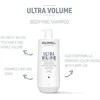 Goldwell Dualsenses Ultra Volume Šampūnas moterims, 1000 ml