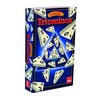 Goliath Toys TRIOMINOS KELIONIŲ LOGINIS ŽAIDIMAS - skaičių žaidimas 1-4 žmonėms