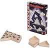 Goliath Toys TRIOMINOS KELIONIŲ LOGINIS ŽAIDIMAS - skaičių žaidimas 1-4 žmonėms