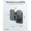 Goobay Universalus garsiakalbio laikiklis